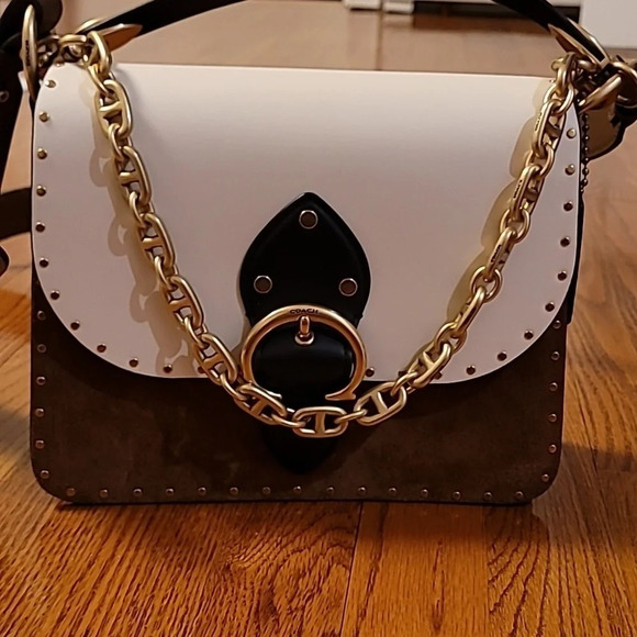 Coach Handbag - Picture 2 of 7